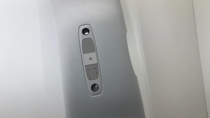 ⭕ 2025 Tesla Model Y MY Front & Rear Roof Headliner Ceiling Frame Trim