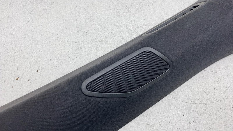 ⭕ 2017-2020 Levante Front Right Windshield A-Pillar Trim Cover Panel 6