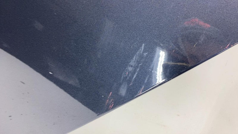⭕ 2016-2020 Tesla Model S Rear Driver Side Door Shell Panel Left LH Gr