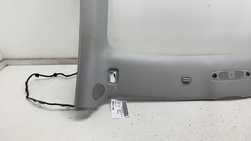 2017-2022 Tesla Model 3 M3 Roof Headliner Ceiling Panel Trim Cover & Speaker OEM
