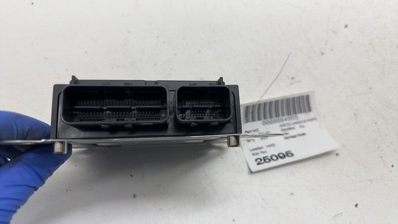 32315772 ⭕ 21-23 Polestar 2 Safety Restraint Diagnostic Control Module SRS Unit 32315772