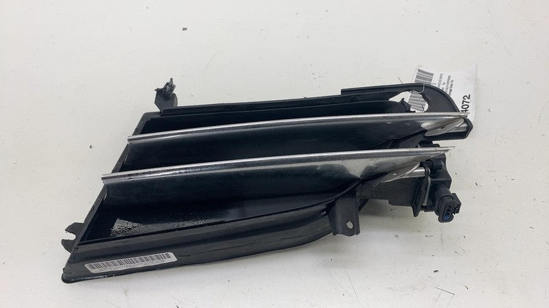 ⭕12-15 Tesla Model S Front Left Bumper Active Louvre Shutter Grille 10