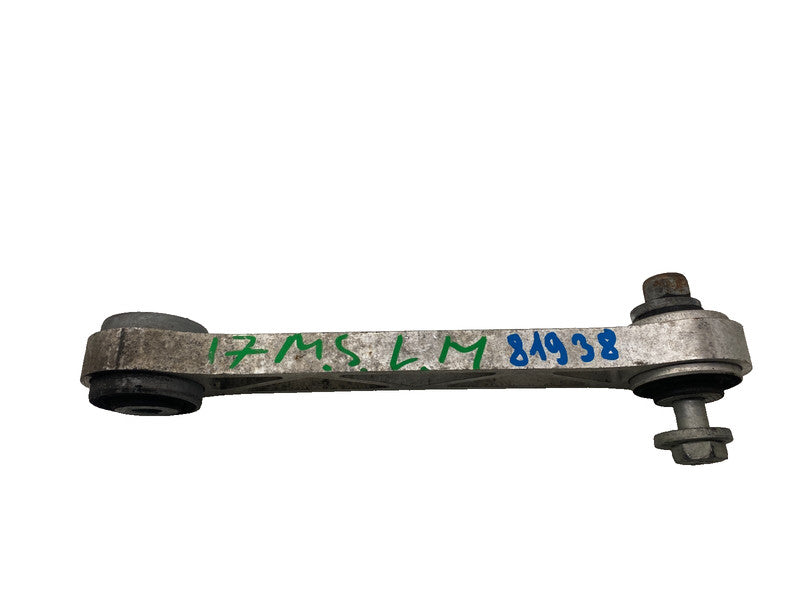 104396400C ⭕ 12-20 Model S Rear Left Suspension X-Axis Toe Link Control Arm LH 1043964-00-C