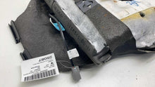 ⭕ 2024-2025 Model 3 Front Left Highland 1st Row Seat Lower Cushion 1732341-00-D