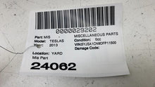 ⭕ 12-15 Model S Rear HV Junction Box to Charge Port Cable Harness 1004874-00-E