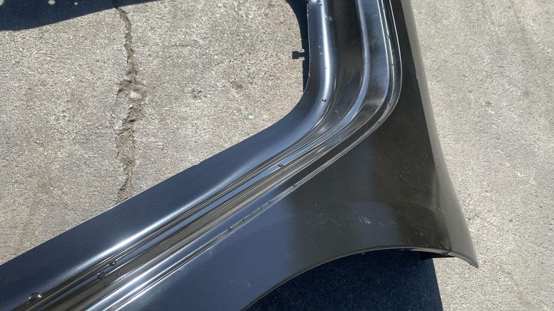 ⭕ 2017-2023 Tesla Model 3 Passenger Side Quarter Panel Skin Frame Shell Right RH