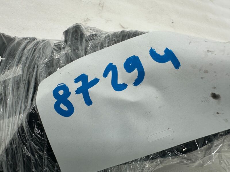 100443091R ⭕ 12-20 Tesla Model S Rear Subframe Coil Wiring Harness Cable Wire 1004430-91-R