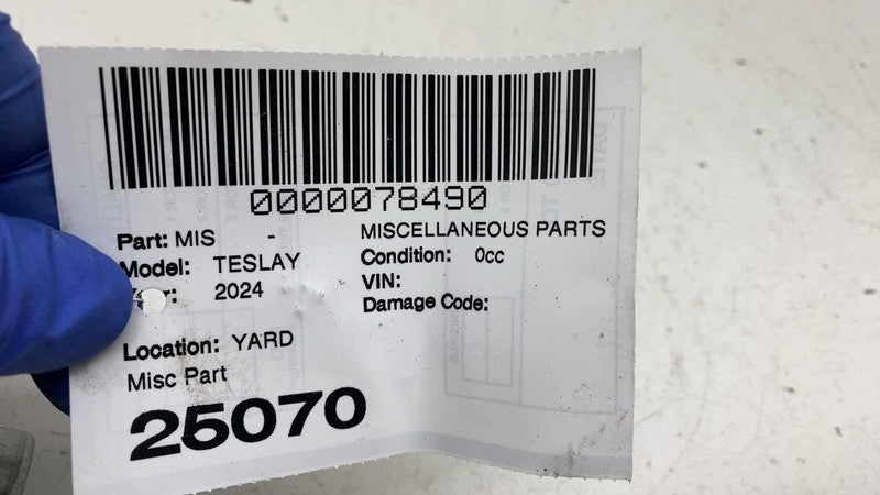 ⭕ 20-24 Tesla Model Y Anti-Lock Brake System ABS Pump Module Unit 1044