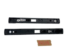 ⭕ 16-20 Model S Front 1st Row Seat Riser Over Molding Round Spacer 1490769-00-B