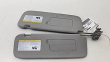 ⭕2017-2023 Tesla Model 3 Y PAIR Front Left & Right Windshield Sun Visor Sunvisor
