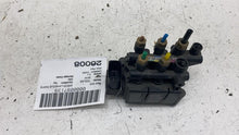 ⭕ 16-20 Model X MX Air Suspension Main Solenoid Control Valve Block 1027919-00-B
