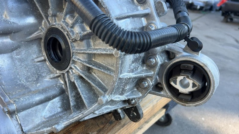 1120980 00 G ⭕ 2017-2023 Tesla Model 3 M3 Electric Engine Rear Drive Unit 3DU