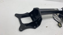 ⭕ 16-20 Model X MX Rear Exterior Tow Trailer Hitch Bar w/ Connector 1027581-00-D