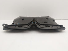 ⭕ 16-20 Model X Front Bumper Air Intake Upper Grille Nose Duct Seal 1043816-00-C