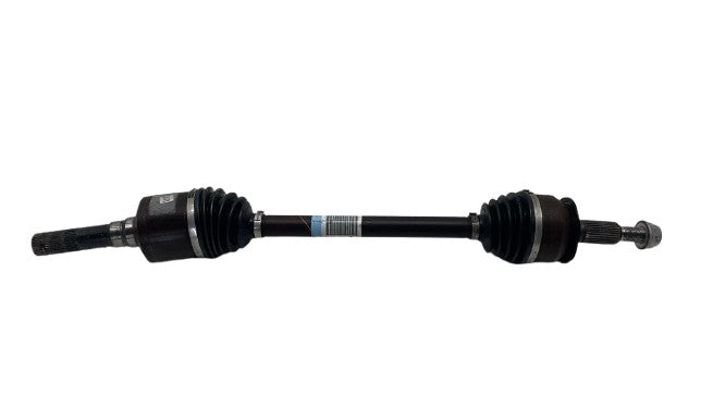 ⭕ 10-24 Lincoln Navigator Rear Right CV Axle Shaft Halfshaft AWD AL14-