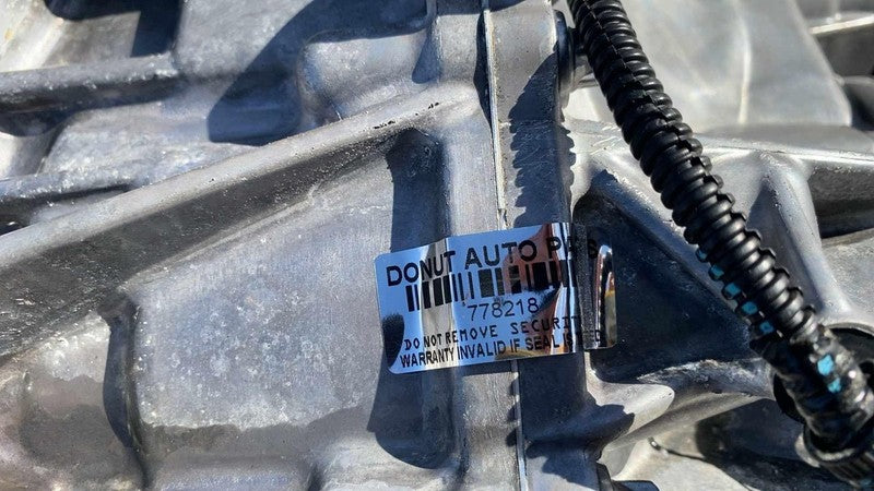 1798000 10 C ⭕ 2021-2025 Tesla Model X MX Electric Engine Motor Front Drive Unit 1798000-10-C