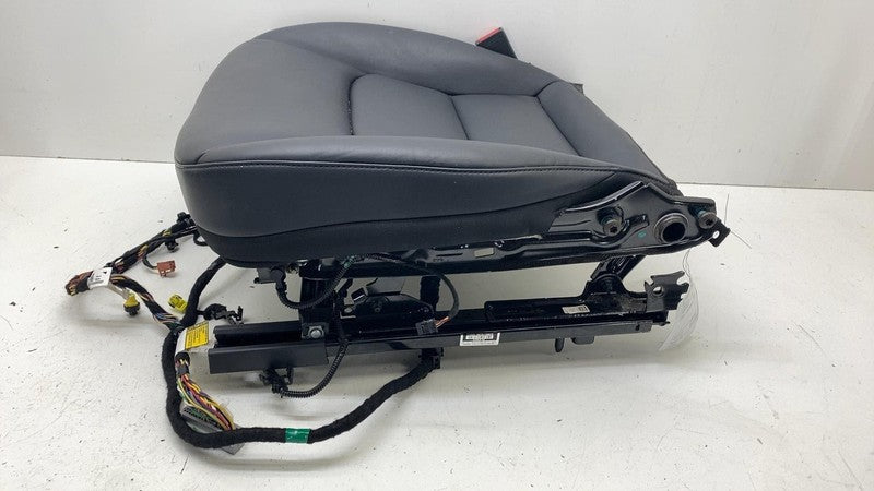 ⭕ 2017-2023 Tesla Model 3 Front Left Seat Lower Cushion w/ Lower Frame Track LH