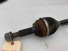 ⭕ 12-20 Model S X Rear Left or Right CV Axle Shaft Halfshaft 36MM 1007719-00-C