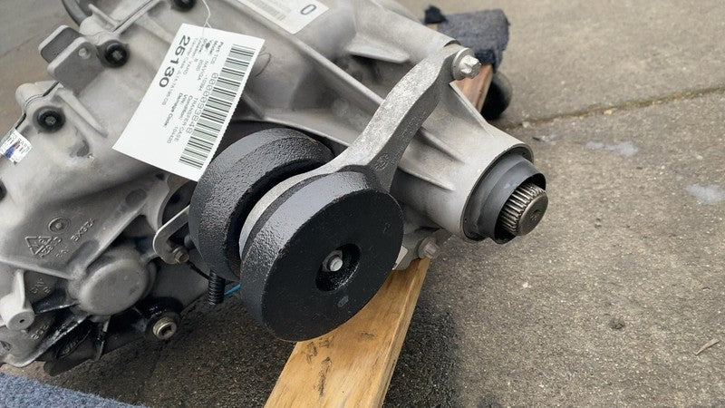 ⭕ 2018 2019 2020 2021 Lincoln Navigator Transfer Case Assembly JL14-7A