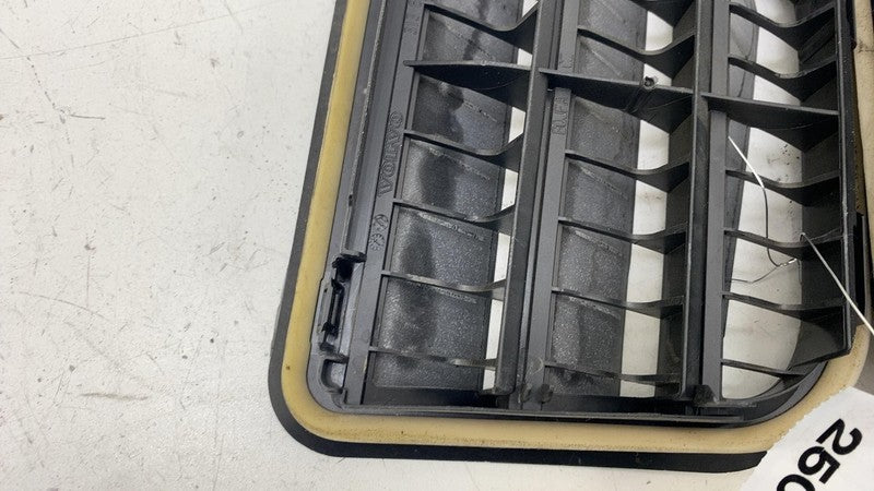 31369380 ⭕ 21-24 Polestar 2 Rear Left & Right Quarter Air Pressure Vent Grille 31369380