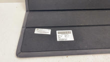 ⭕ 2025-2026 Tesla Model Y Rear Trunk Cargo Cover Parcel Shelf Panel 1935489-71-E