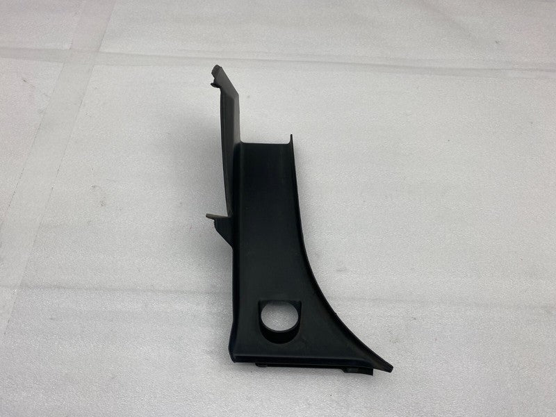 ⭕ 2012-2015 Tesla Model S MS Rear Passenger Side Trunk Liftgate Trim Cover Right