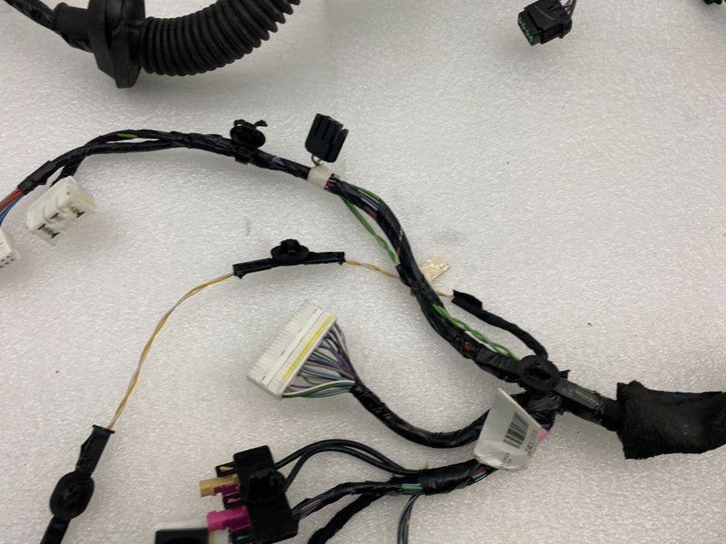 1032440 90 F ⭕ 16-20 Model X Front Right Door Wiring Harness Cable Wire Loom RH 1032440-90-F
