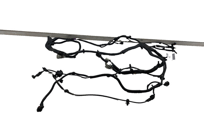 ⭕ 16-20 Model X MX Rear Subframe Chassis SFRR Mando Wiring Harness 2032448-05-C