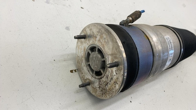 ⭕12-15 Model S Front Left Air Suspension Spring Shock Absorber RWD 600