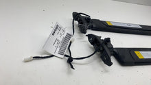 ⭕ 16-20 Model X Front Left & Right Sun Visor Sunvisor 1108417-86-E/1108418-86-E