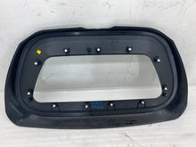 ⭕2020-2024 Tesla Model Y MY Front Frunk Hood Baffle Cowl Trim Cover Assembly OEM