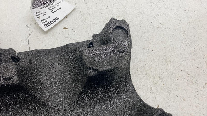 ⭕ 2023 Polestar 2 Rear Passenger Side Interior Part Right RH OEM 32216