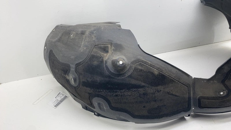 1081581-00-D ⭕ 18-23 Model 3 Front Driver Wheel Fender Liner Splash Shield Left 1081581-00-D