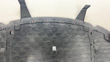 ⭕ 12-20 Model S MS Rear Bumper Lower Valance Diffuser Splash Shield 6008180-00-B