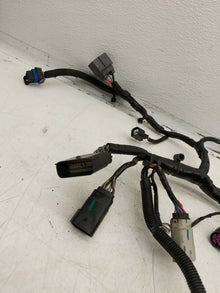 ⭕ 12-15 Model S MS Front Right Lower Dash Body Wiring Harness Cable 1005312-02-G