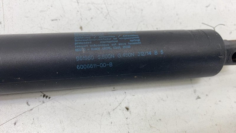 ⭕ 2012-2024 Tesla Model S Rear Left Liftgate Trunk Spring Strut LH 600