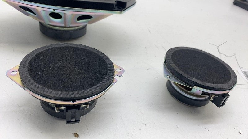 ⭕18 Chrysler Pacifica Front Rear Left & Right Door Speaker 05064358AB/