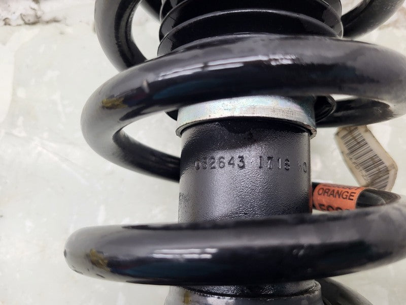 1015619 01 D ⭕ 12-15 Model S Front Suspension Left or Right Shock Strut & Spring 1015619-01-D