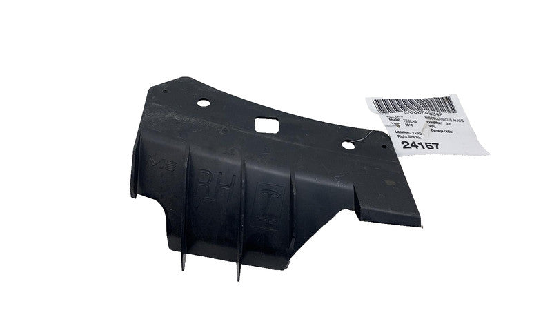 2017-2023 Tesla Model 3 M3 Front Bumper End Carrier Upper Right Bracke