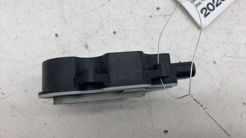 ⭕2012-2015 Tesla Model S Front Bumper Grille Vent Shutter Control Moto