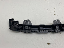 ⭕ 16-20 Model X Front Bumper Fascia Center Grille Support Bracket 1055069-00-E