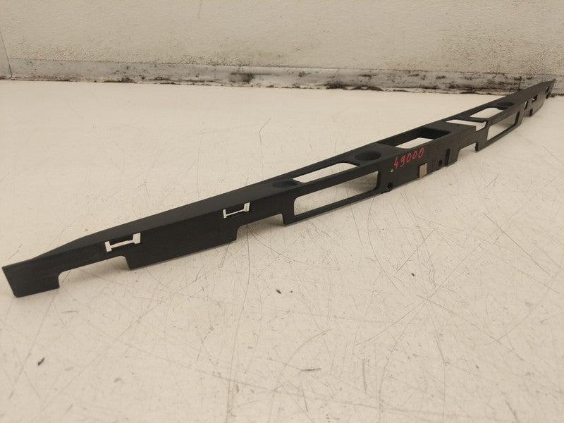 ⭕2012-2020 Tesla Model S Rear Tailgate Trunk Liftgate Light Trim Moldi