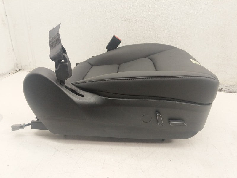 ⭕ 17-23 Model 3 M3 Front Right Lower Seat Cushion & Track Rail RH 1456