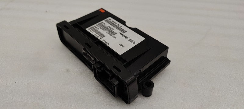 ⭕ 12-20 Model S Sunroof Controller Moon Roof Control Module Unit 10075