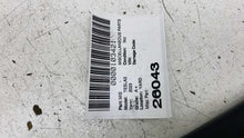 ⭕17-23 Model 3 Rear Underhood Apron Windshield Cowl Vent Cover Trim 1081675-00-E