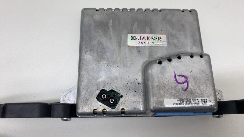 2016-2020 Tesla Model X MX Monocamera Drivers Assistance System Contro