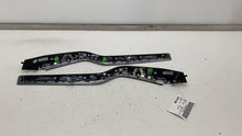 ⭕ 16-20 Model X Front Left and Right Door Decor Trim 1035812-09-B / 1035788-09-B