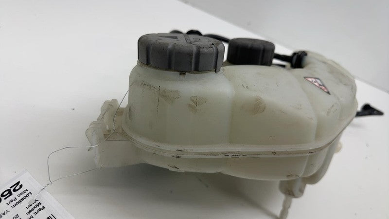 A2425000449 ⭕ 2014-2015 Mercedes-Benz B Electric Drive Reservoir Expansion Tank A2425000449