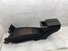 ⭕ 2016-2020 Tesla Model X Front Floor Center Console Carrier Arm Rest Cupholder