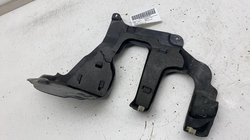 2019 BMW 530e G30 2.0L Front Driver Side Steering Gear Rack Cover Shie